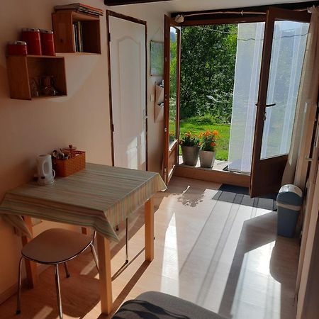 Biert La Coume, Tweepersoonsbed Bed & Breakfast Luaran gambar