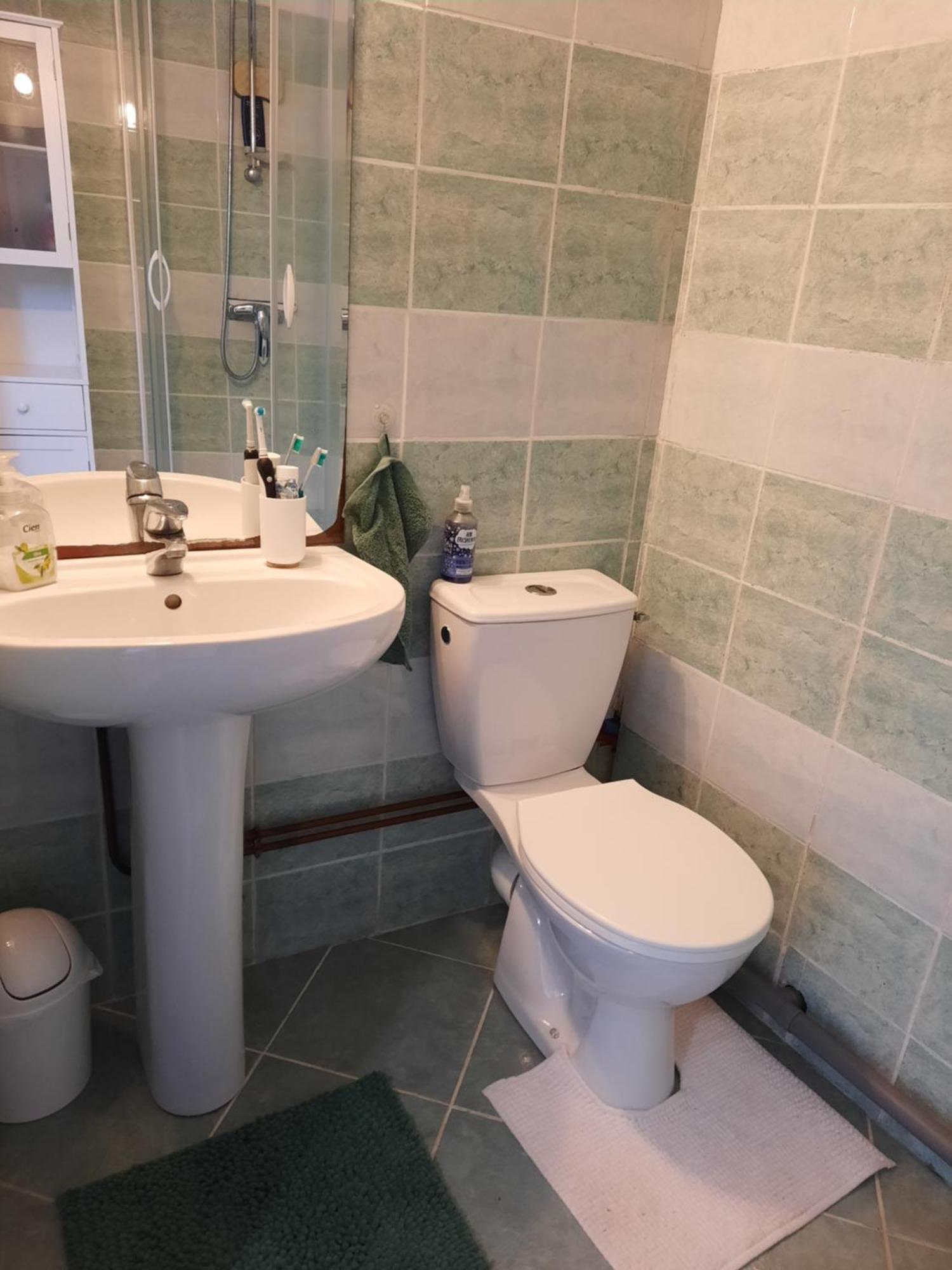 Biert La Coume, Tweepersoonsbed Bed & Breakfast Luaran gambar