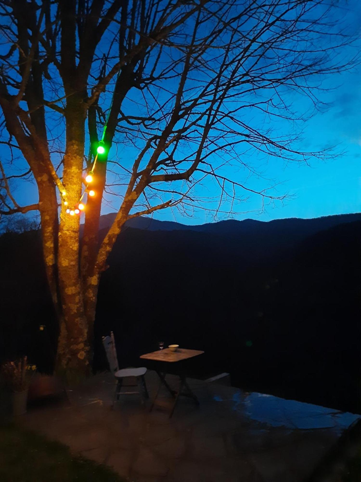Biert La Coume, Tweepersoonsbed Bed & Breakfast Luaran gambar